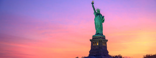 History of the Statue of Liberty