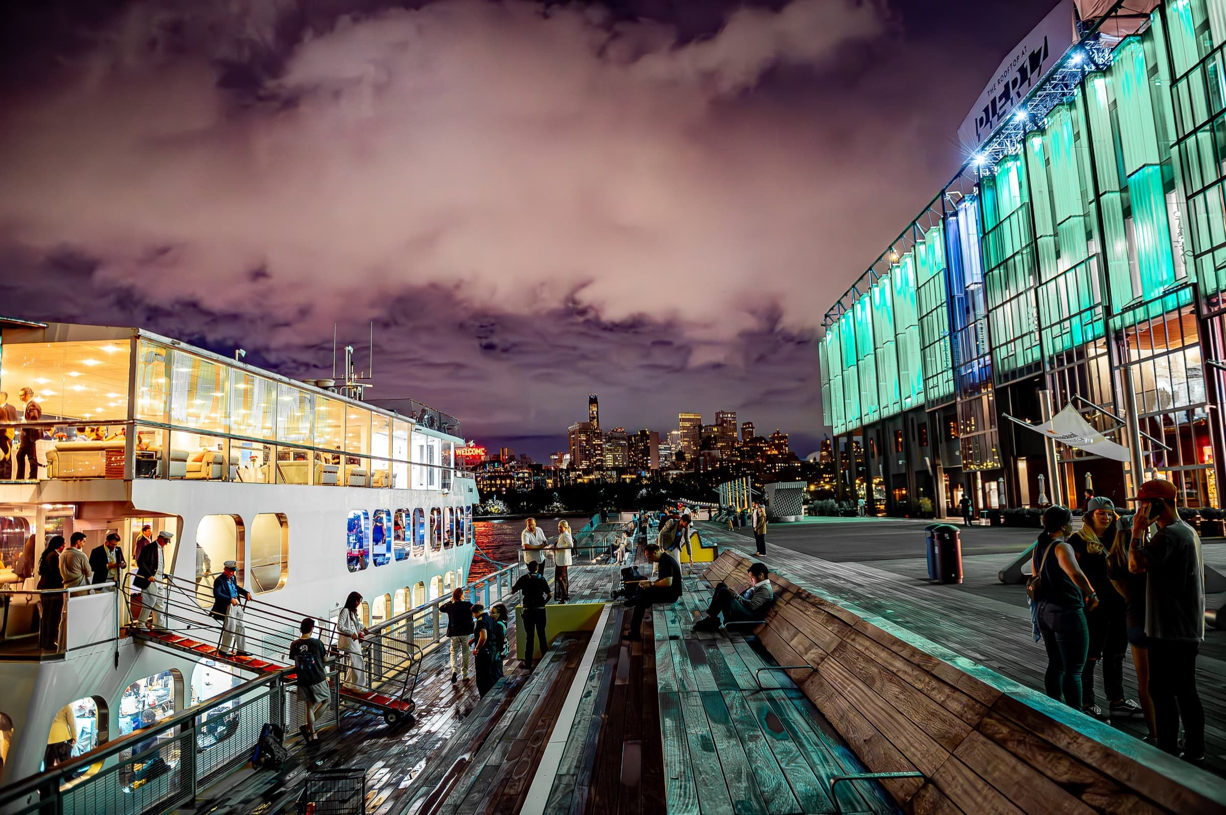 Yacht Vs Ferry: The Best Way to See the Statue of Liberty for Your Cruise Experience