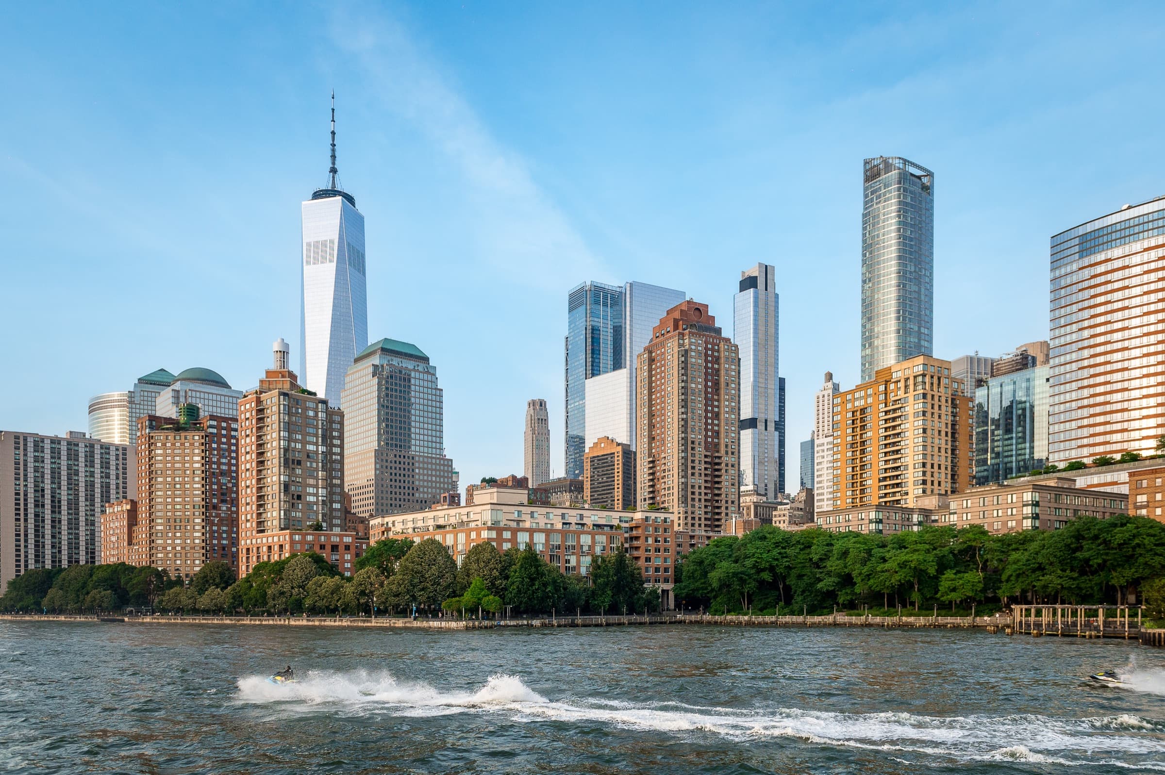 Planning a Statue of Liberty Trip With Kids