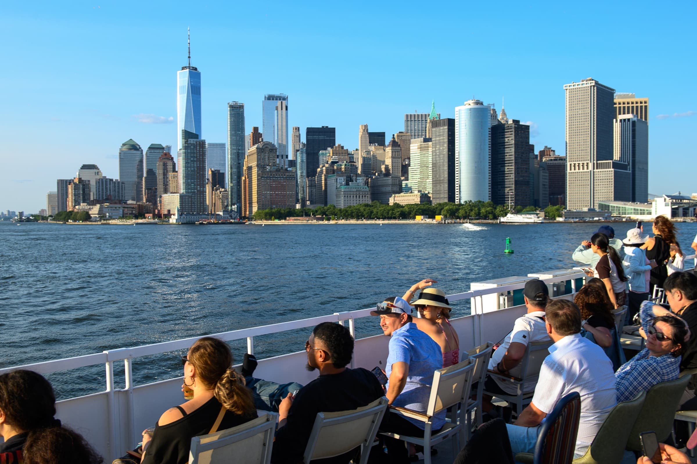 How to Buy Legitimate Statue of Liberty Tour Tickets and Avoid Scams