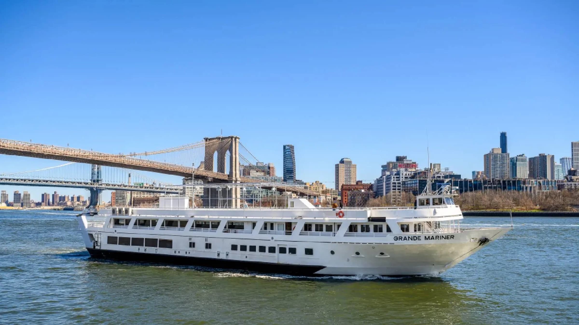 Brooklyn Bridge