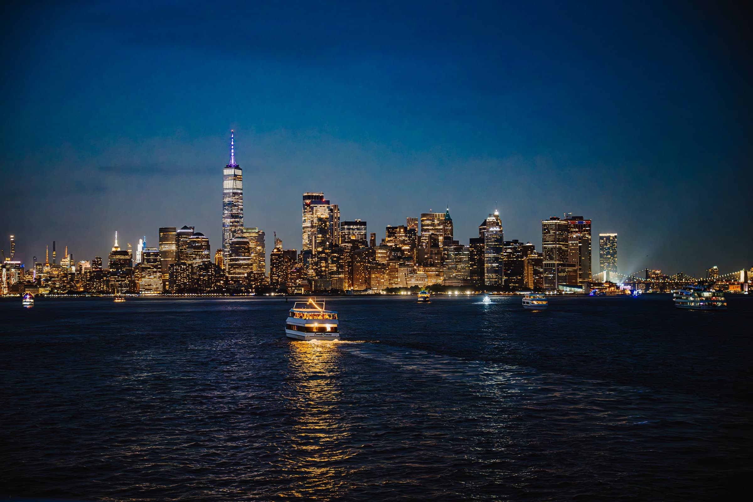 A Complete Guide to Preparing for Your Statue of Liberty Tour