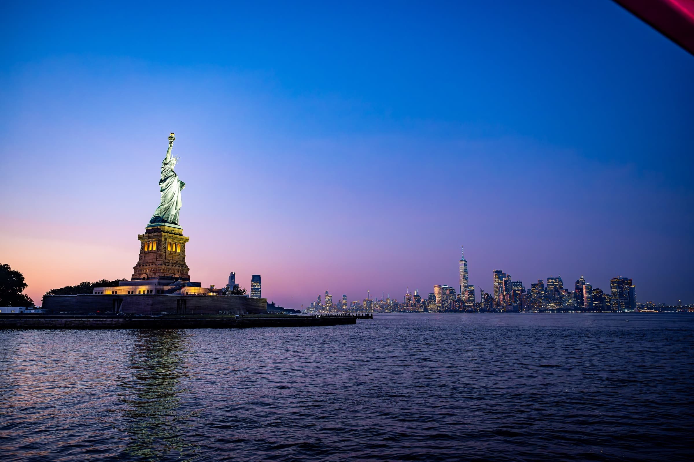10 Key Tips for Visiting the Statue of Liberty: Mistakes to Avoid