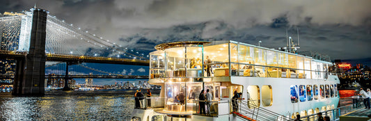 Why a Yacht Cruise Gives You the Ultimate View of the Statue of Liberty