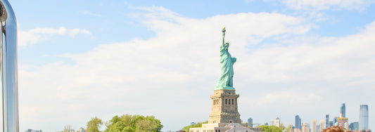 Yacht Vs Ferry: The Best Way to See the Statue of Liberty for Your Cruise Experience