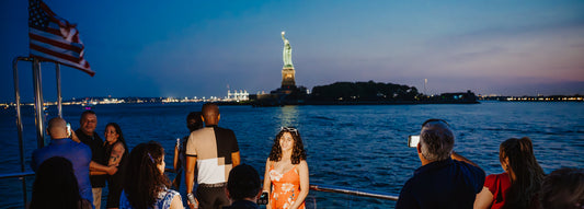 Best Photo Spots at the Statue of Liberty and Ellis Island