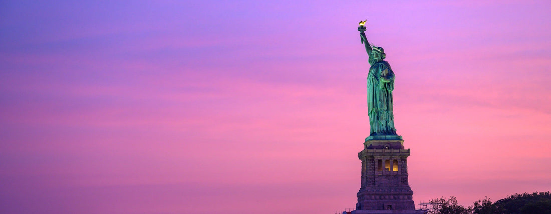 How to Visit the Statue of Liberty: Tickets, Ferry, Tips