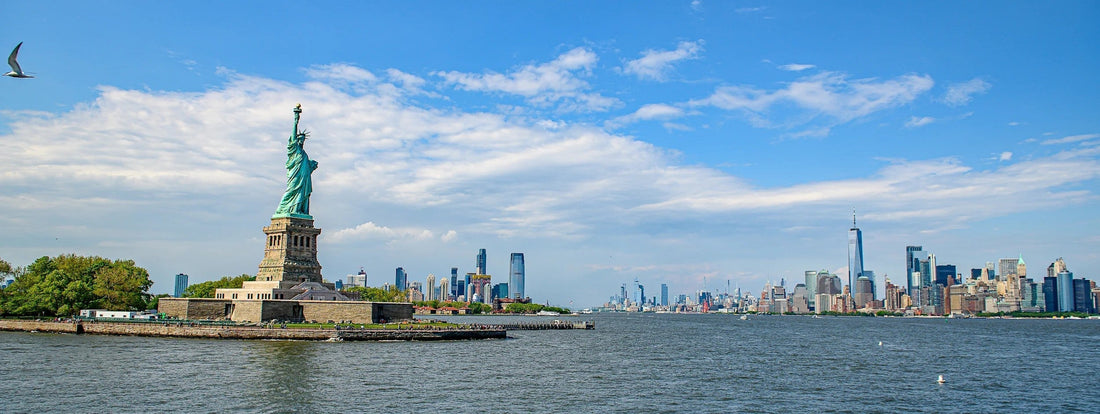 Statue of Liberty: Is It Worth Visiting?